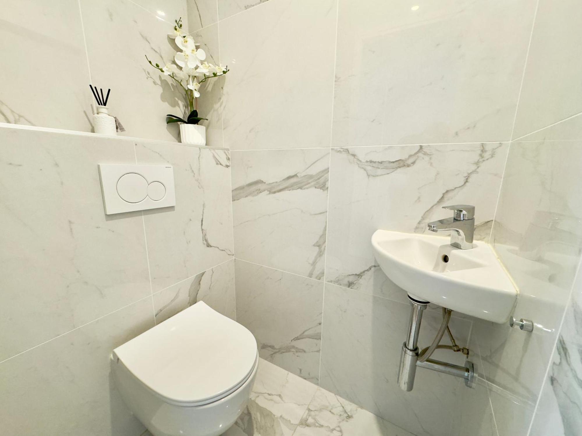 Luxueux 3 Pieces 80M2 - 2Ch - 2 Sdb - 1Mn Beach Croisette Кан Екстериор снимка